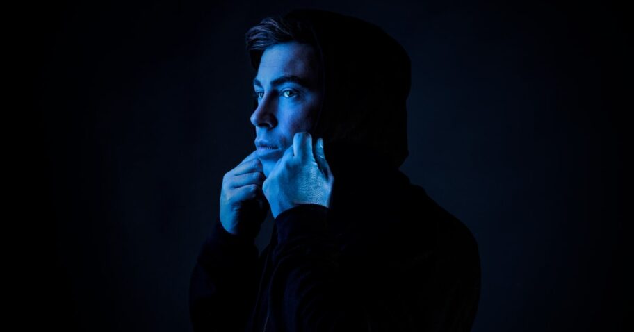 Hardwell and Maddix Delve Into The Rabbit Hole With New Single, "ACID" img