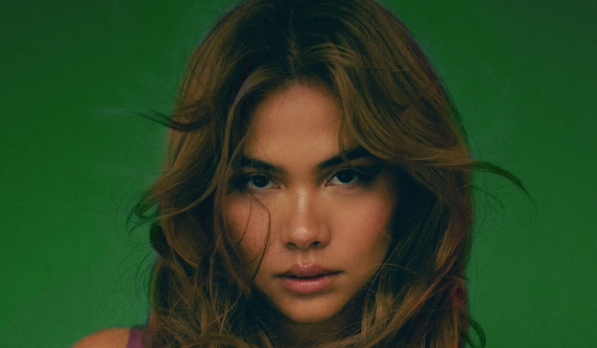 Hayley Kiyoko returns with vibrant new single ‘Greenlight’ img