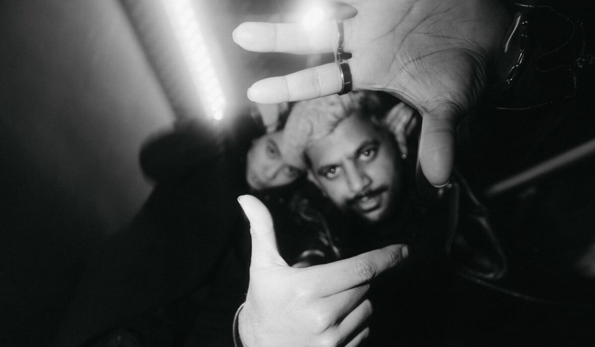 Hotel Garuda Re-Unite To Usher In "Sweat Season" With Remix of Nelly Furtado's "Say It Right" img