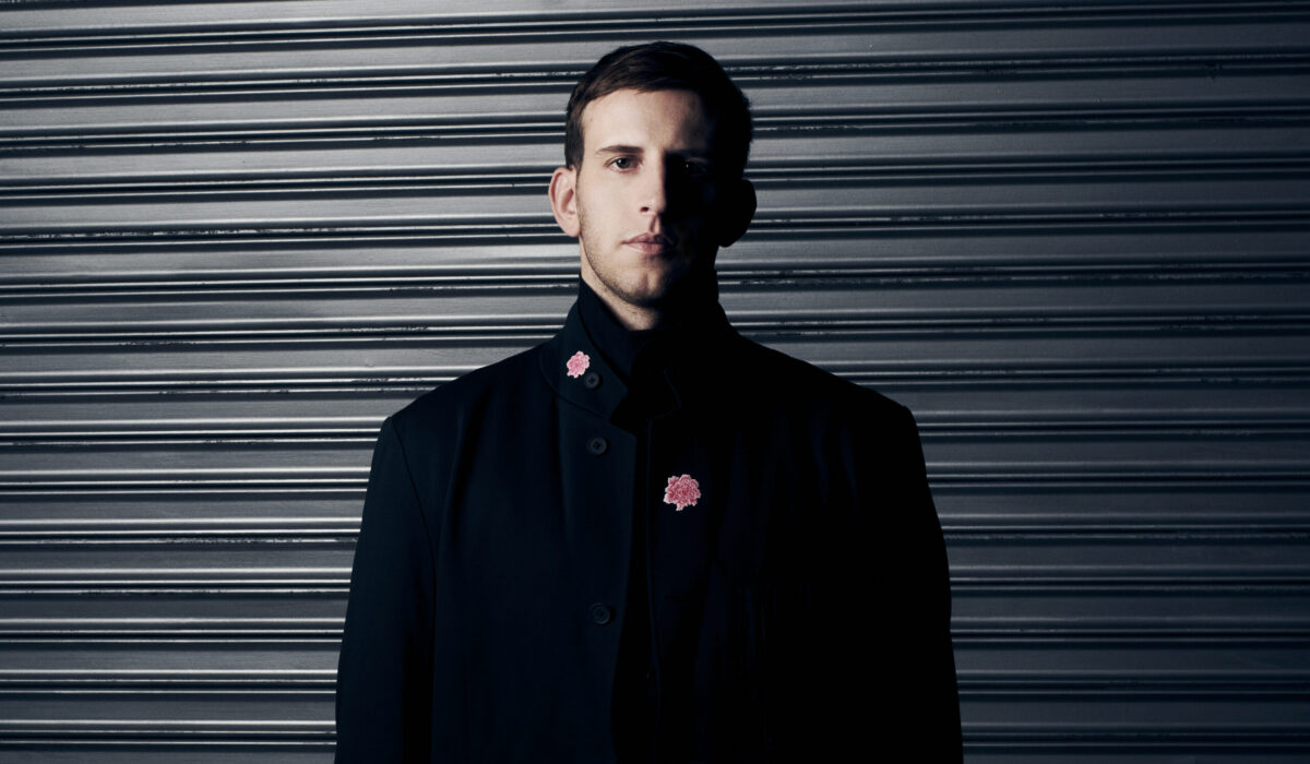 ILLENIUM releases animated movie ‘STARFALL’ paired with his latest album img