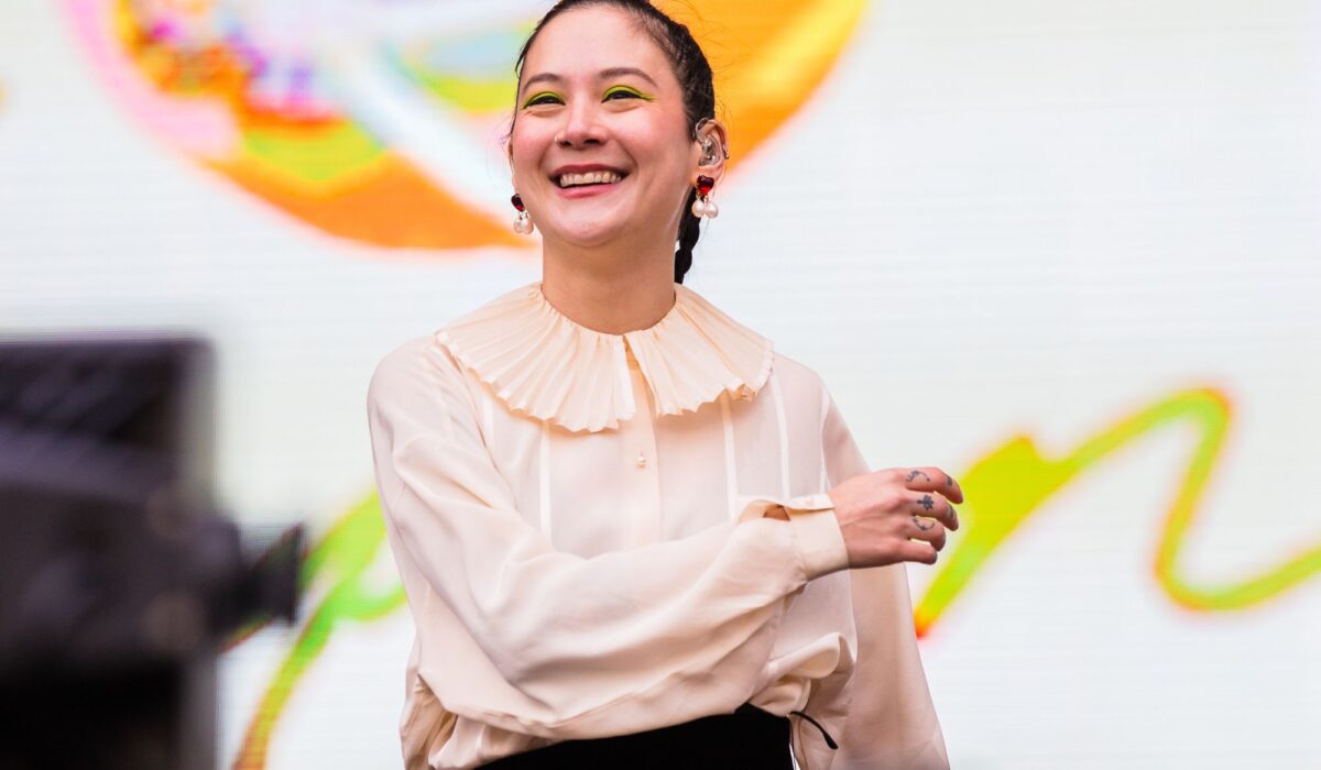 Japanese Breakfast announces open casting call to play her in ‘Crying In H Mart’ movie img