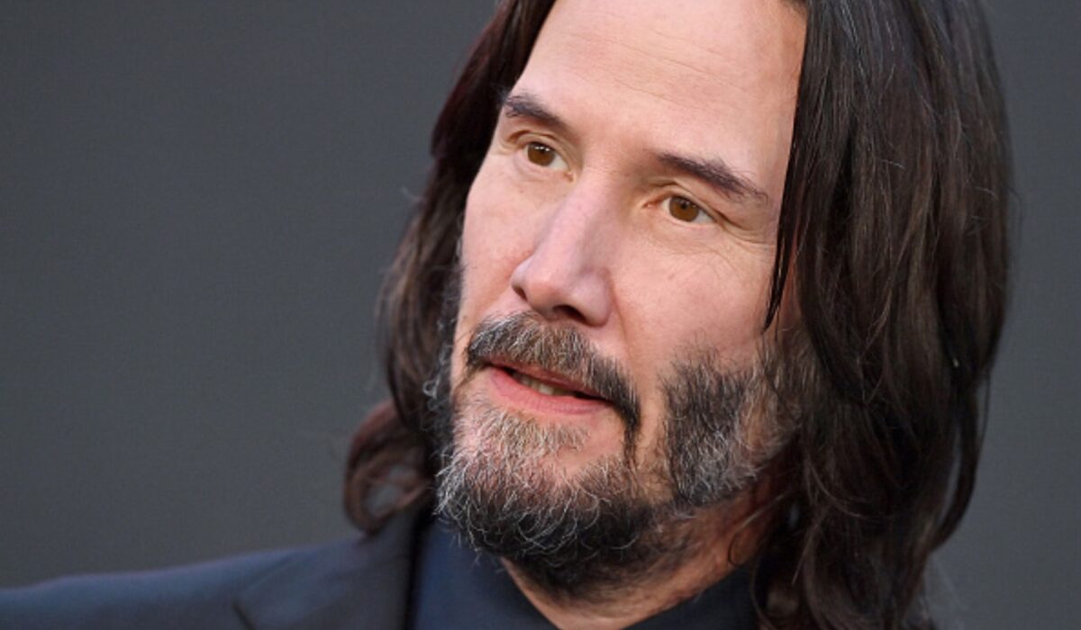 Keanu Reeves’ rock band Dogstar to reunite at BottleRock 2023 img