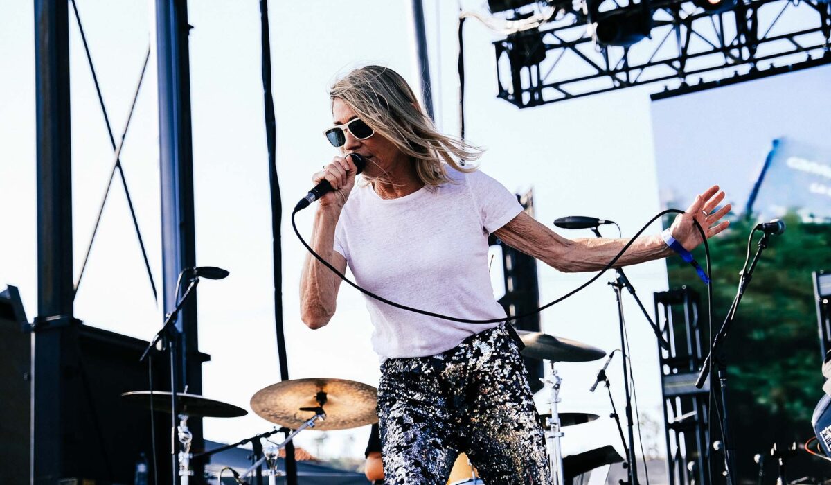 Kim Gordon’s Body/Head release surprise new EP ‘Come On’ img