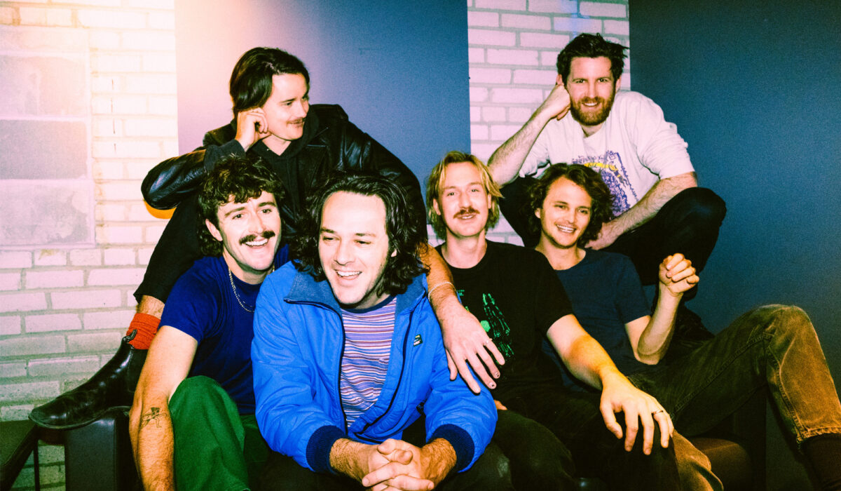 King Gizzard & The Lizard Wizard announce 24th album, ‘PetroDragonic ...