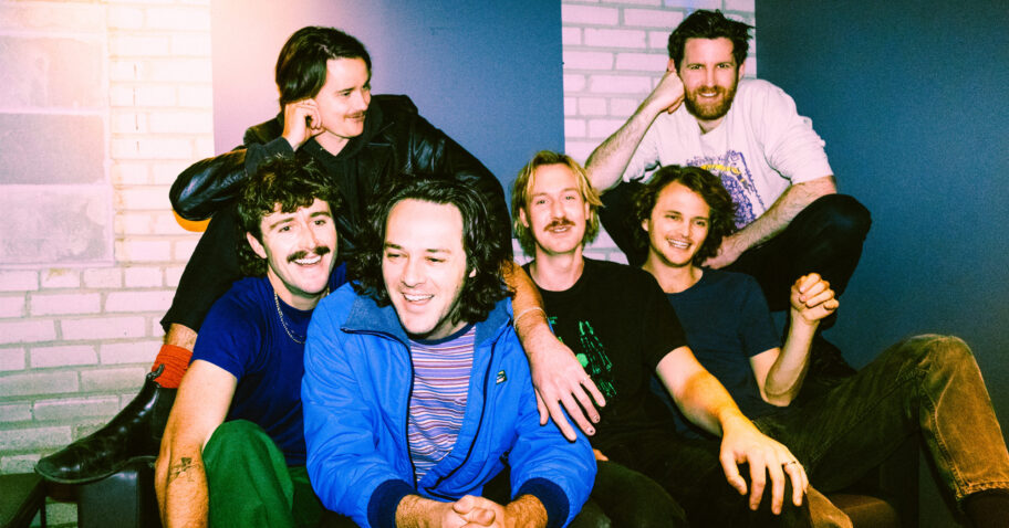 King Gizzard & The Lizard Wizard announce 24th album, ‘PetroDragonic Apocalypse’ img