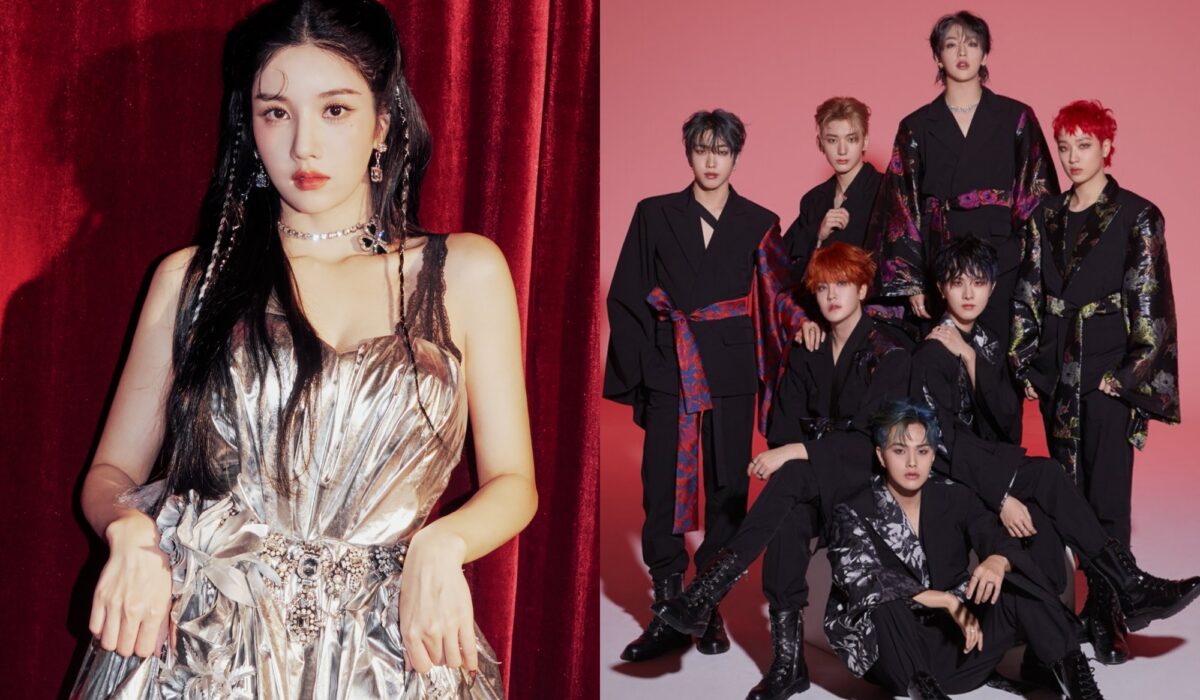 Kwon Eun-bi, KINGDOM to perform at K-Fest in Ottawa next month img