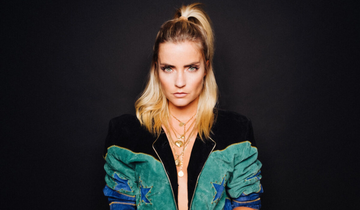 LOVRA brings it back to old school rave culture with ‘The House of House’ EP – Dancing Astronaut img