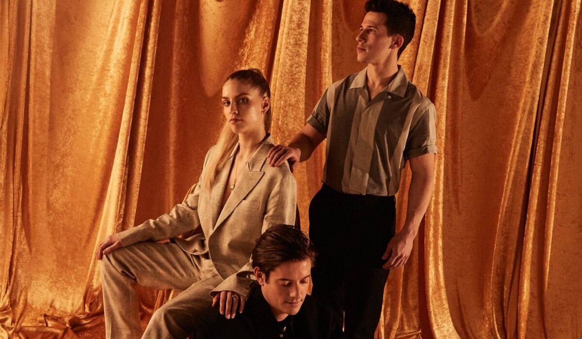 London Grammar announce new remix collection img