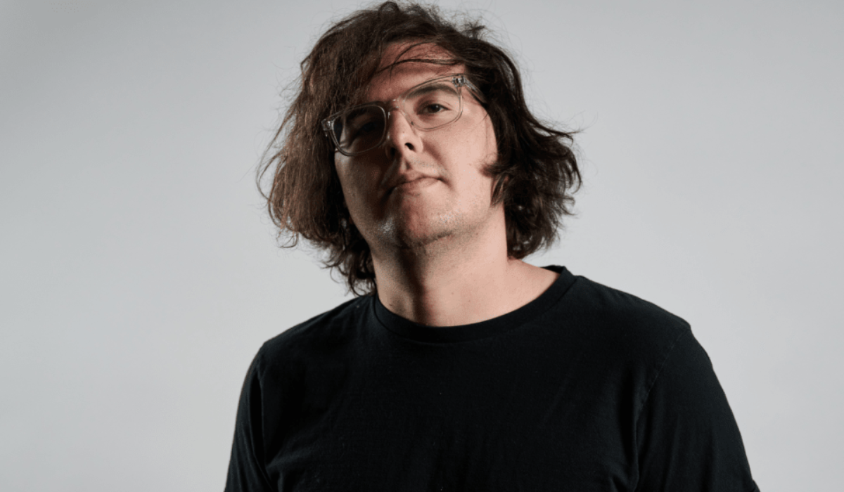 Meetch Drops Spellbinding Future House Track, "Androids" img
