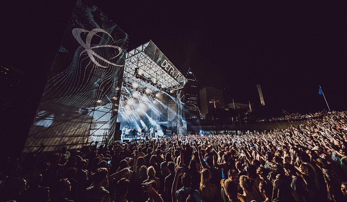 Movement Detroit 2023: Pre-Party & After Party Guide img