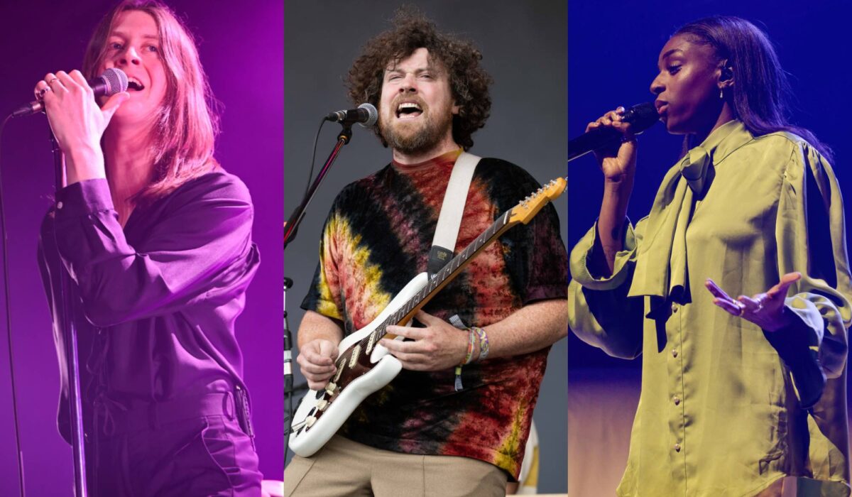 Music Venue Trust and The National Lottery announce 150 Eurovision Legacy gigs img
