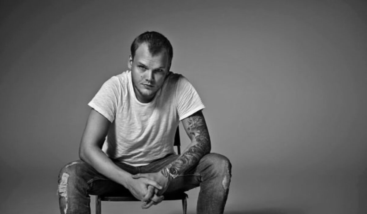 New Avicii Documentary in the Works From Academy Award-Winning Film Producer img