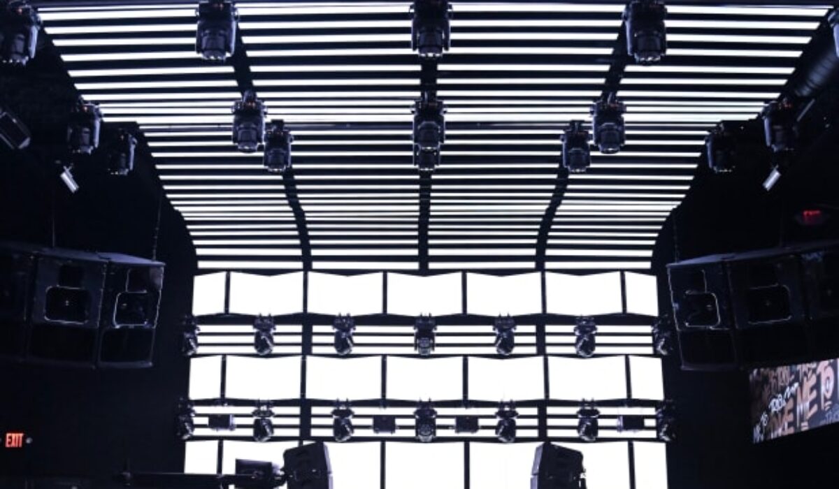 New Multi-Million Dollar Nightclub, Trio, Set to Shake Up Charlotte's Nightlife Scene img