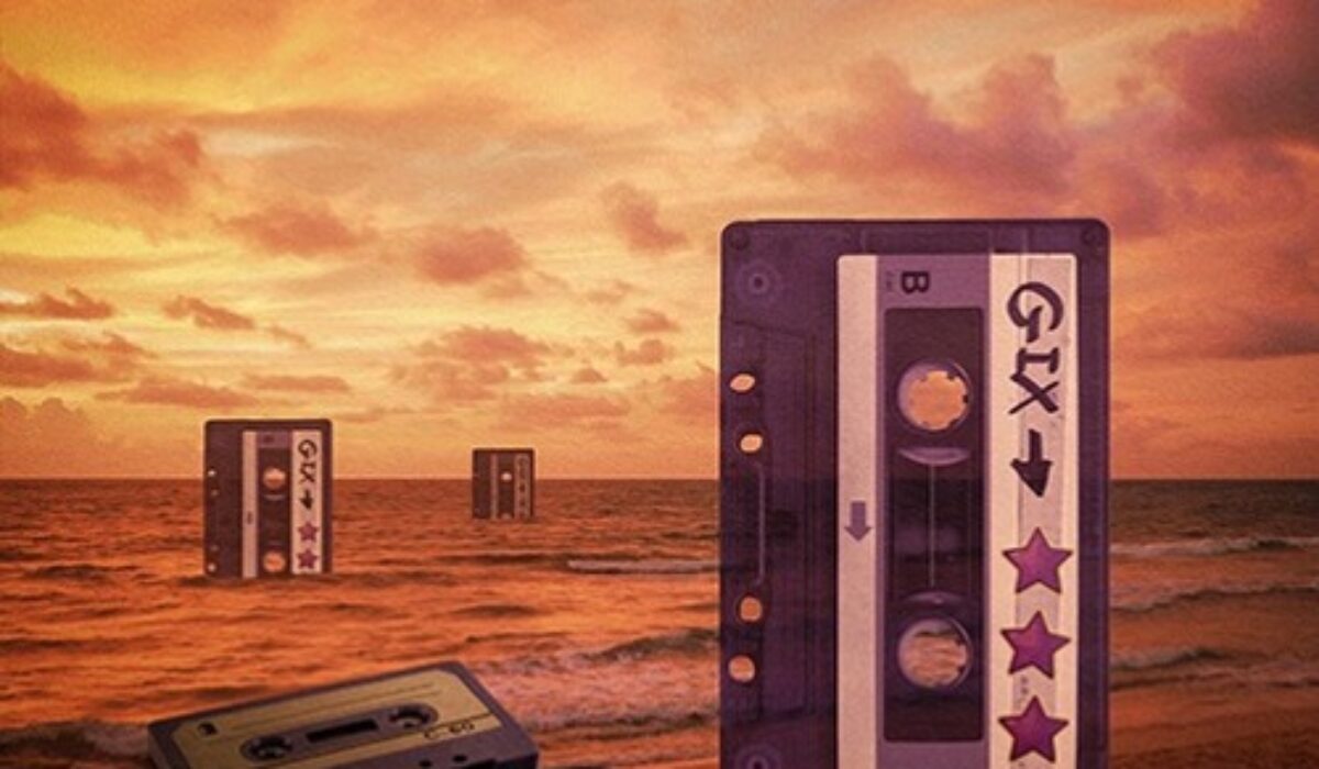Nostalgix Drops Hot New Bass House Single “Step Back” img