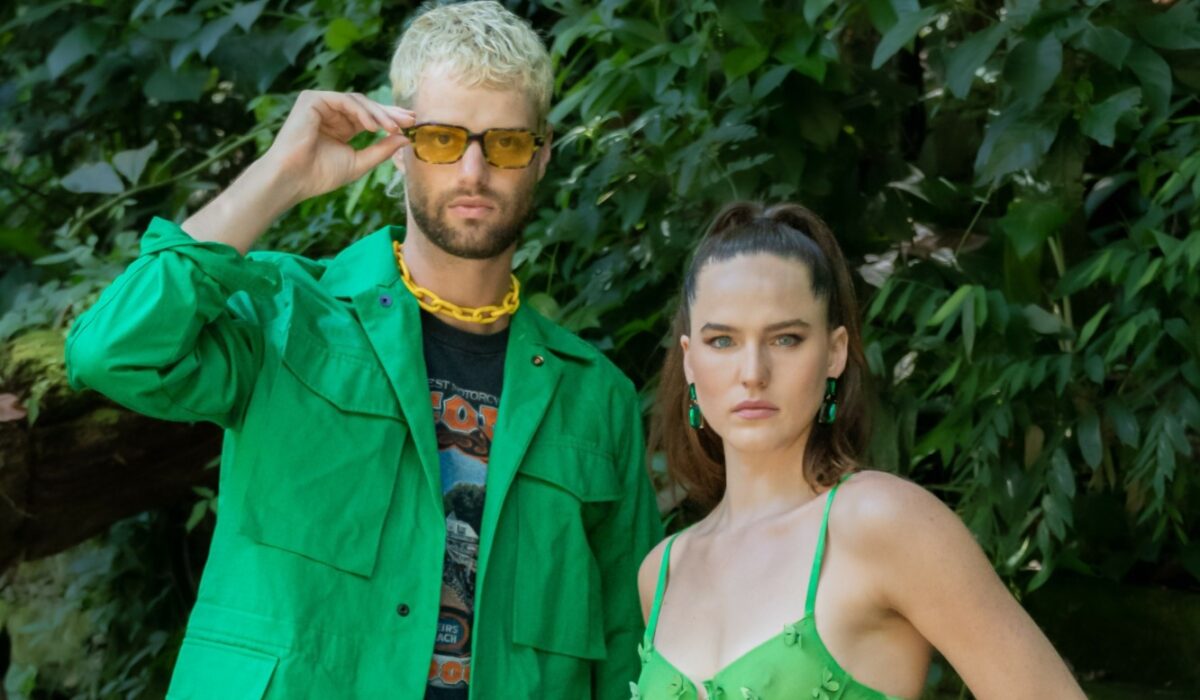 ORBIT Playlist: Sofi Tukker flaunt recent favorites ahead of headlining slot at Seismic Spring: Lite Edition – Dancing Astronaut img