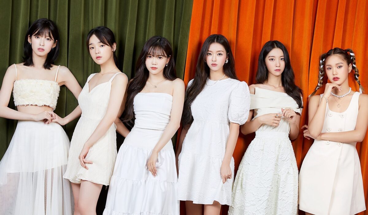Oh My Girl’s Arin and Go Soo to star in new K-drama img