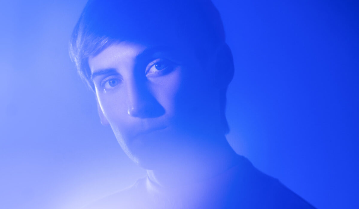 PLS&TY releases second single ‘New Color’ from upcoming EP – Dancing Astronaut img