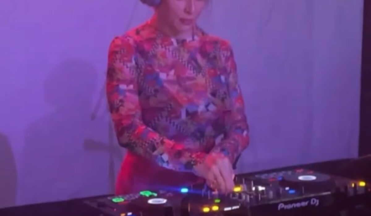 Peloton Instructor Jess King Launches Professional DJ Career img