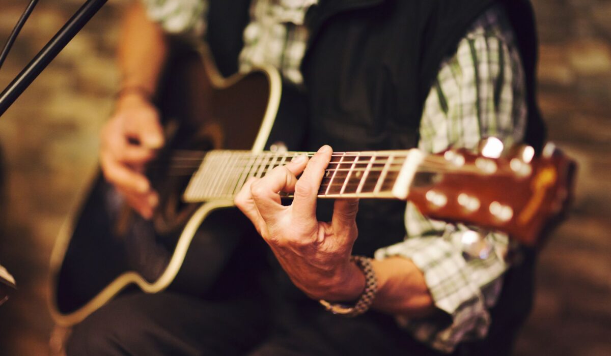 Petition launched after council force musician to move for “practising at home” img