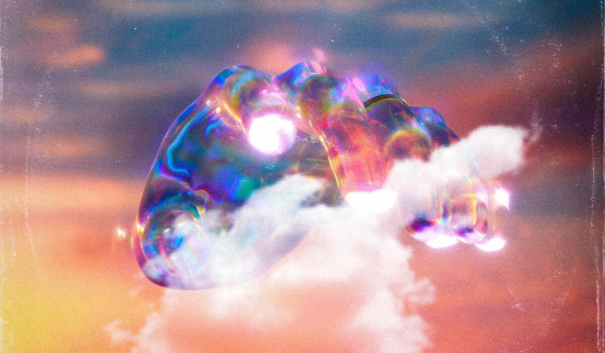 Planet Zuzy releases debut single, “Higher” img