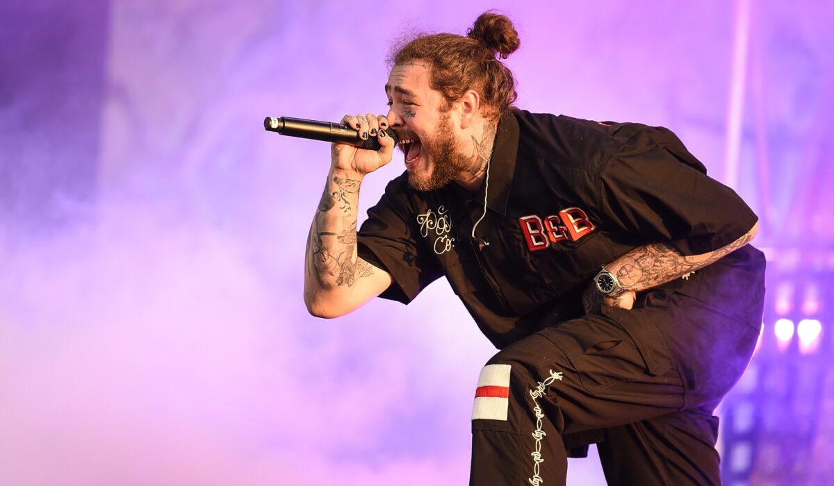 Post Malone announces fifth album ‘Austin’ and new single ‘Mourning’ img