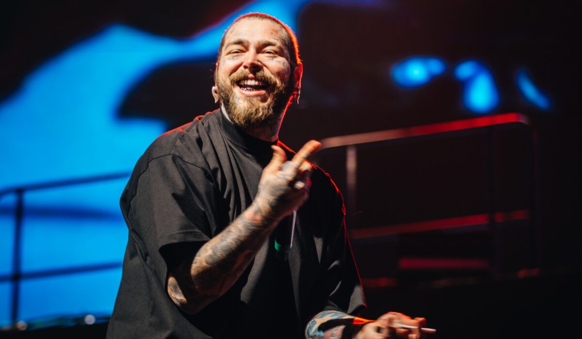 Post Malone shares melancholic new single ‘Mourning’ img