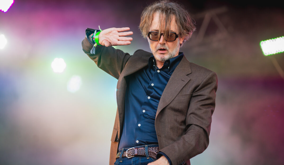 Pulp announce surprise 2023 shows in London and Manchester img