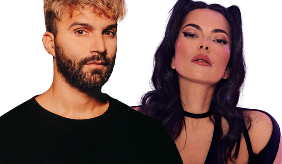 R3HAB and INNA Team Up on New Dance-Pop Smash ‘Rock My Body’ – Dancing Astronaut img