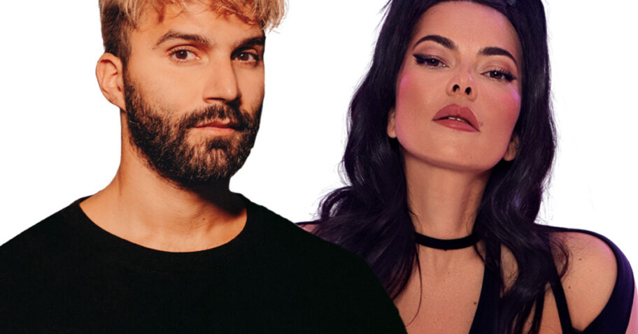 R3HAB and INNA Team Up on New Dance-Pop Smash ‘Rock My Body’ – Dancing Astronaut img
