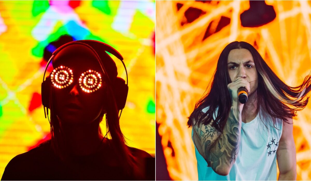 Rezz & Grabbitz release new single ‘Signal’ off Rezz’s upcoming ‘IT’S NOT A PHASE’ EP img
