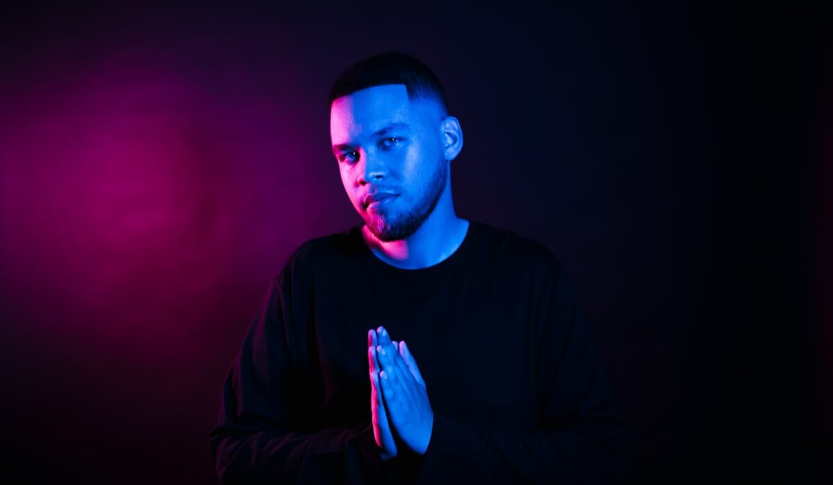 Rising Talent TERRIS Drops Ethereal Wave Track, “Dreamworld” img