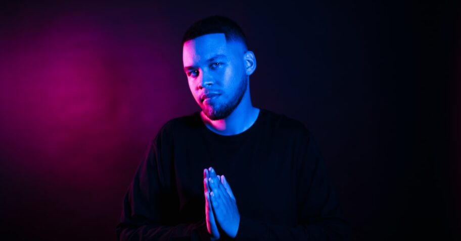 Rising Talent TERRIS Drops Ethereal Wave Track, “Dreamworld” img