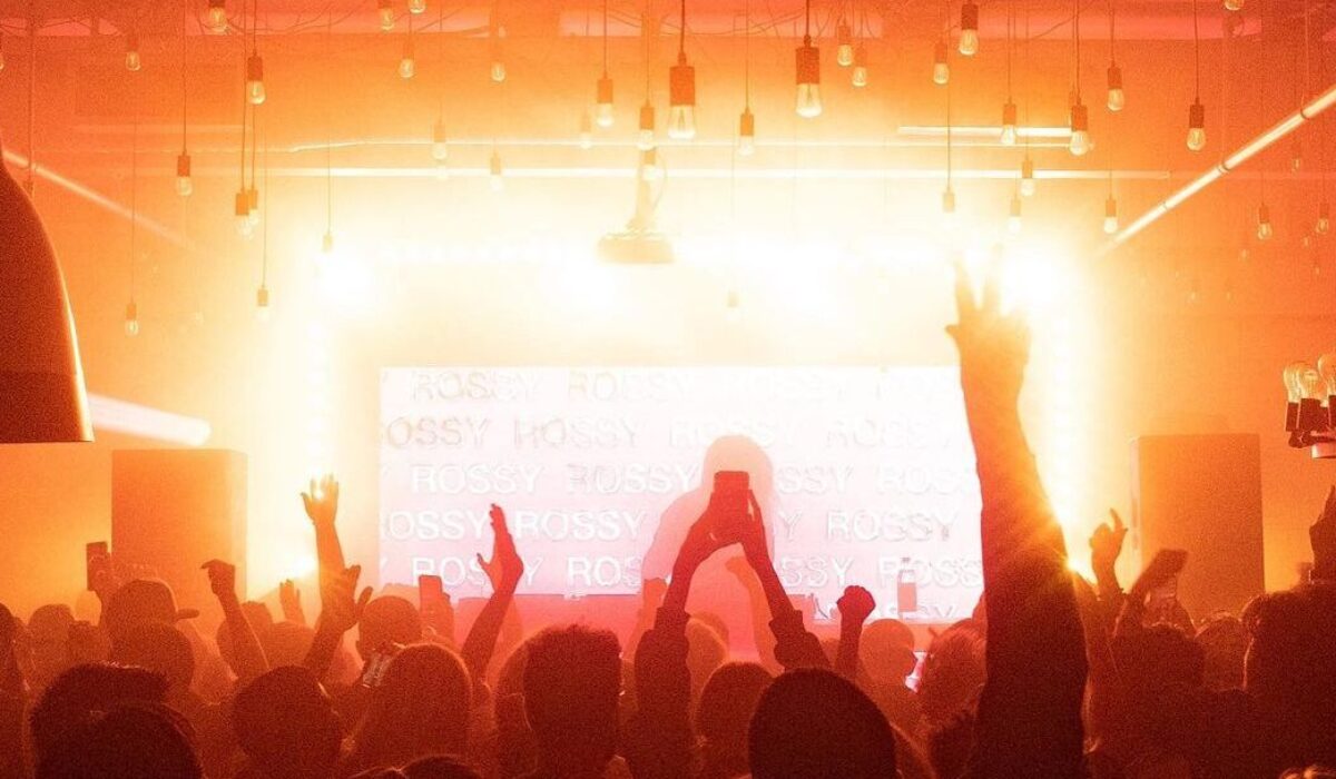 Rossy makes grand return to Sable Valley with ‘Halloween XI’ ID, ‘SIN’ – Dancing Astronaut img
