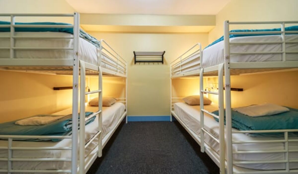 Samesun Hostels Are the Destination for Dance Music Fans In Canada img