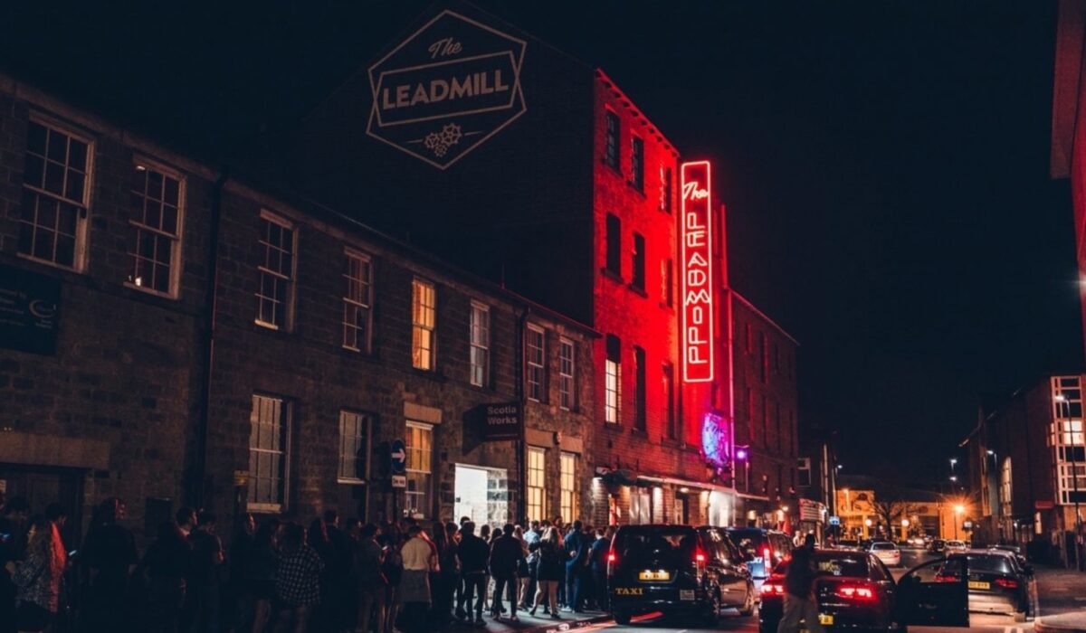 Sheffield’s Leadmill calls on fans to object to landlords’ premises licence application img