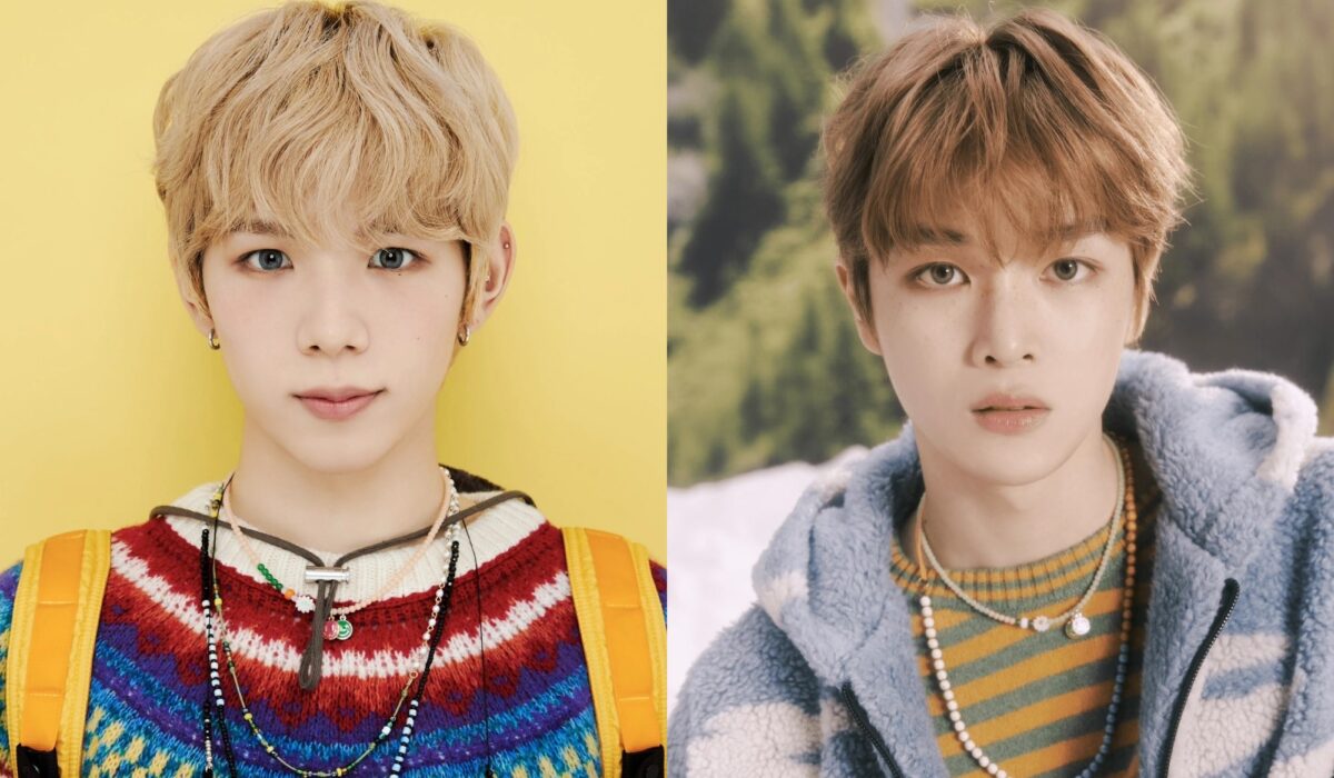 Shotaro, Sungchan address their departures from NCT img