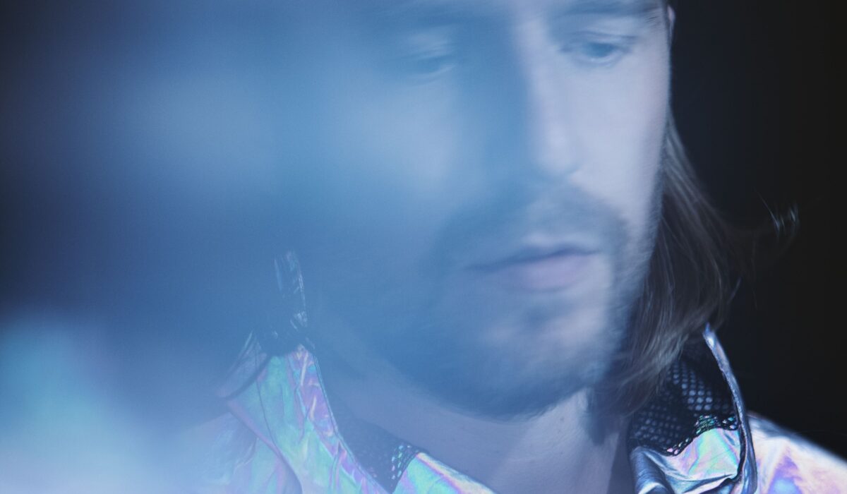 Sub Focus releases last single “I Found You” with Hayla before the album drops on Friday img