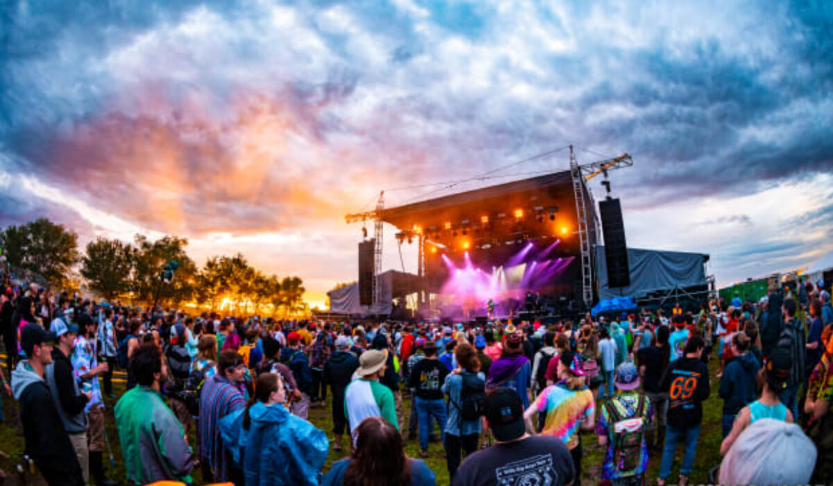 Summer Camp Music Festival Is Going On Hiatus After 2023 Event img