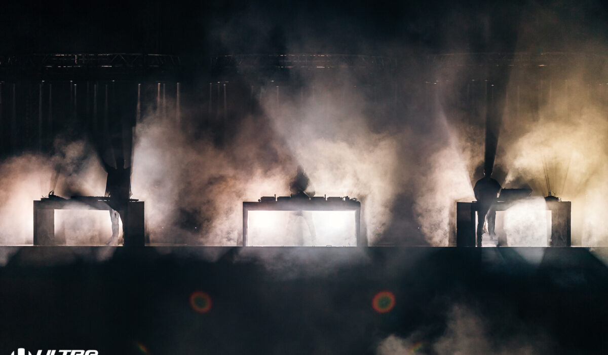 Swedish House Mafia release new single “See The Light” img
