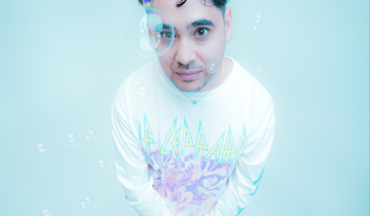 Tako Tomago Releases Mesmerizing Wave Single, “Eviscerate” img