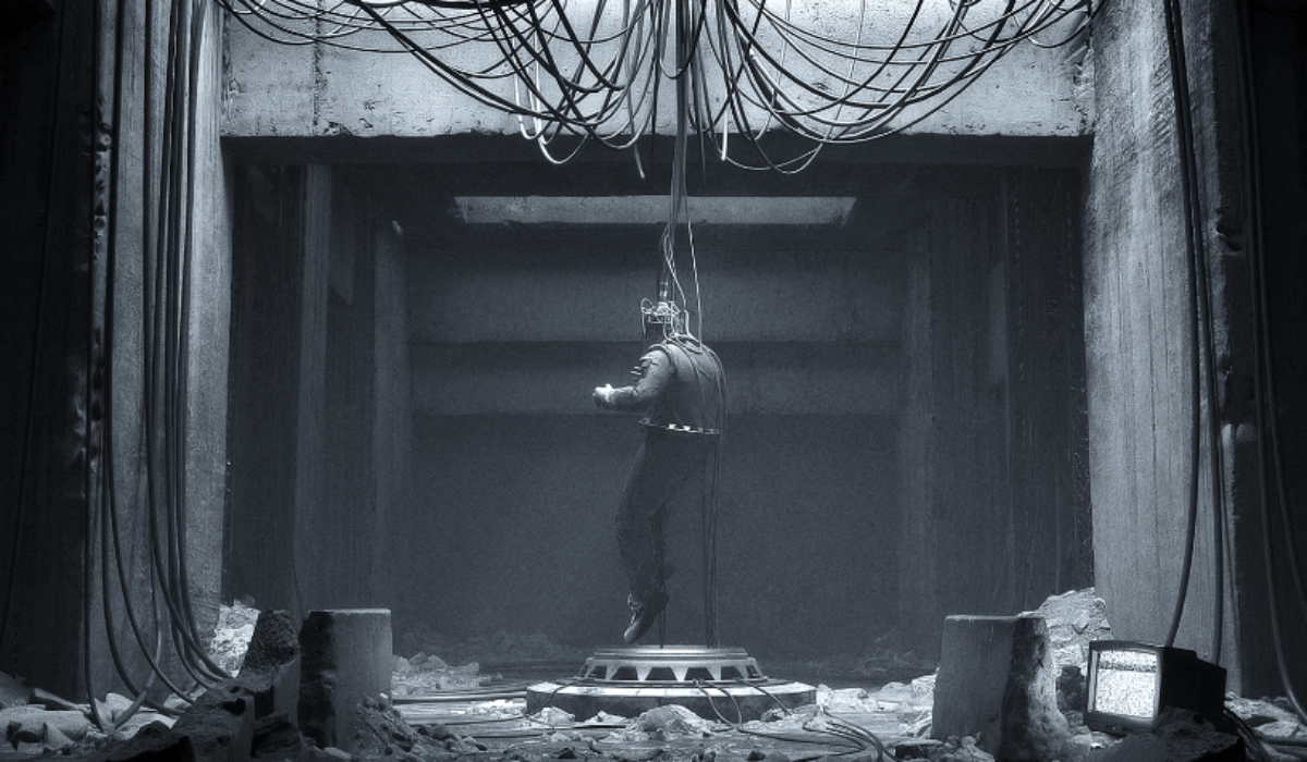 The BreakBomb Project Drops Immersive Genre-Bending Album ‘Pretaped’ img