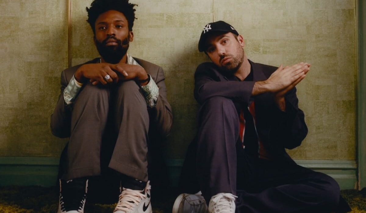 The Knocks Unveil First Independent Release in Over a Decade, "I Promise" img