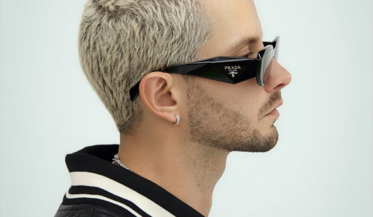 The Music Industry Has Been Put On Notice of an Impending Musical Evolution by Miami-Based Multifaceted Artist and Crossover DJ Ambrxse img