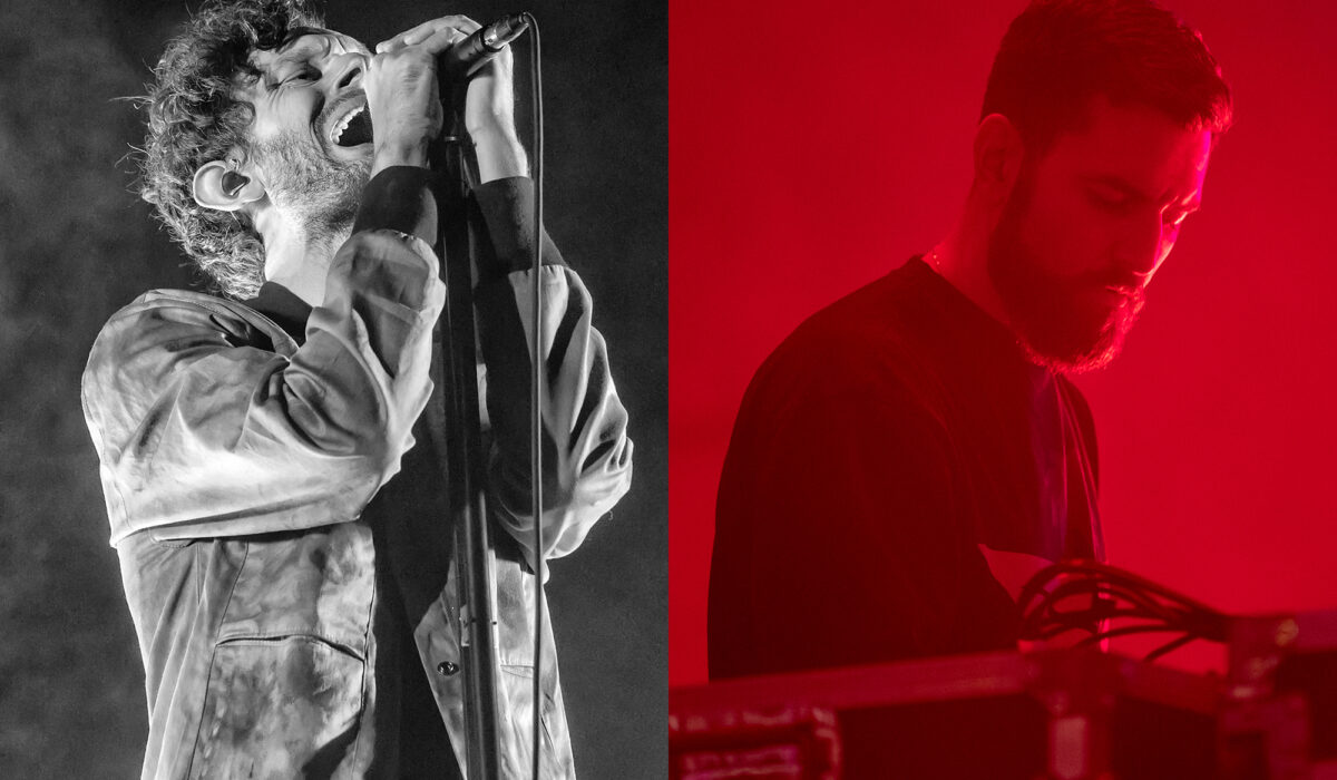 The Warehouse Project announce Moderat, Bicep and more for 2023 season img