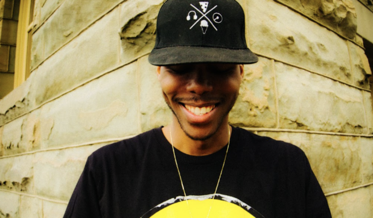 Tony H Delivers Sizzling Tech House EP ‘Pulse It’ via Gene Farris’ Farris Wheel Recordings img