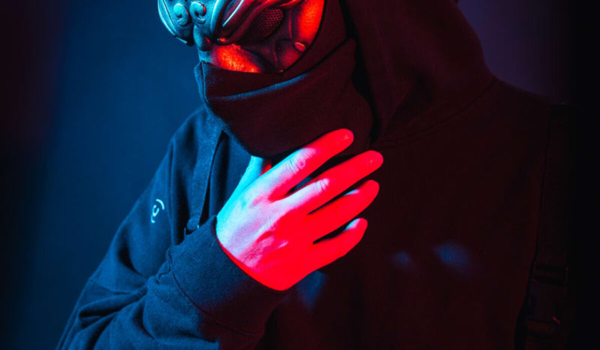 Trap Music Pioneer UZ Is Releasing a "Secret Stash" of Songs img