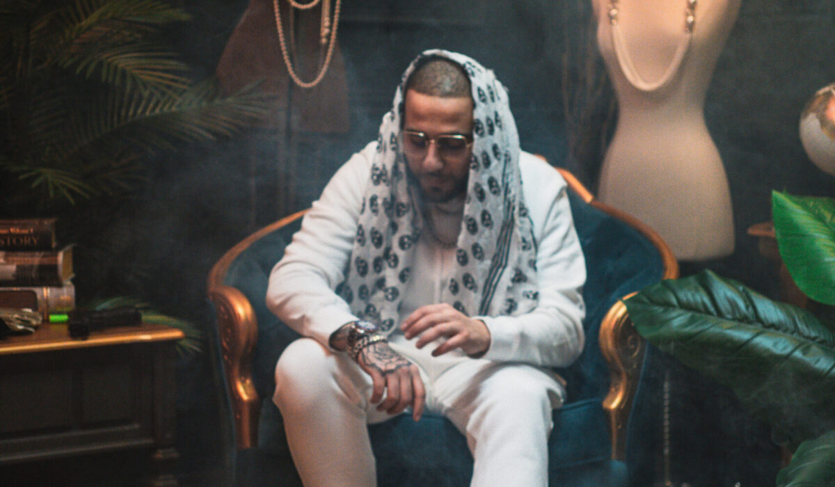 Unstoppable: KxngQuizzle’s “In My Duffle” Highlights the Relentless Pursuit of His Dreams img
