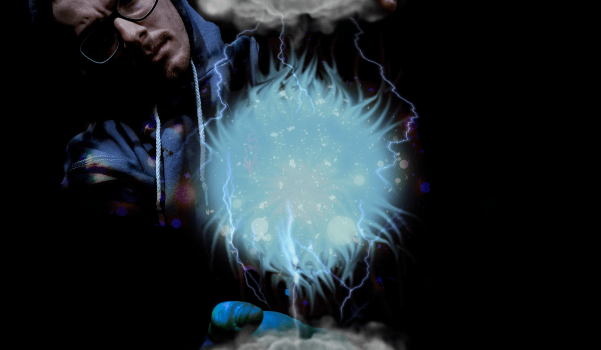 Volume Unit Releases Dark and Wobbly Debut EP, "Delusions" img