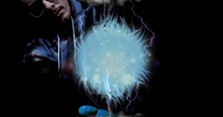 Volume Unit Releases Dark and Wobbly Debut EP, "Delusions" img