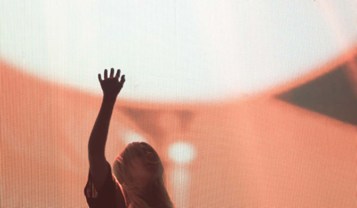 Watch Alison Wonderland Drop Unreleased MEMBA Collab at EDC Las Vegas img